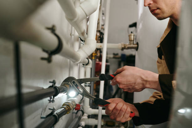 Best Water Leak Repair  in Clatskanie, OR