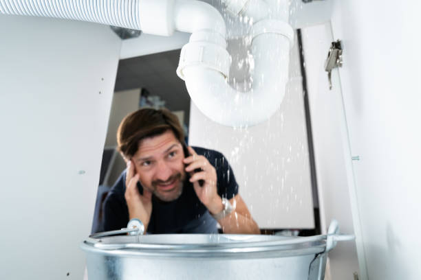 Best Drain Cleaning Services  in Clatskanie, OR