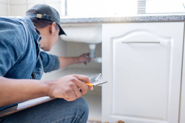 Best Plumbing Installation Services  in Clatskanie, OR