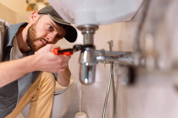 Trusted Clatskanie, OR Plumbing Experts