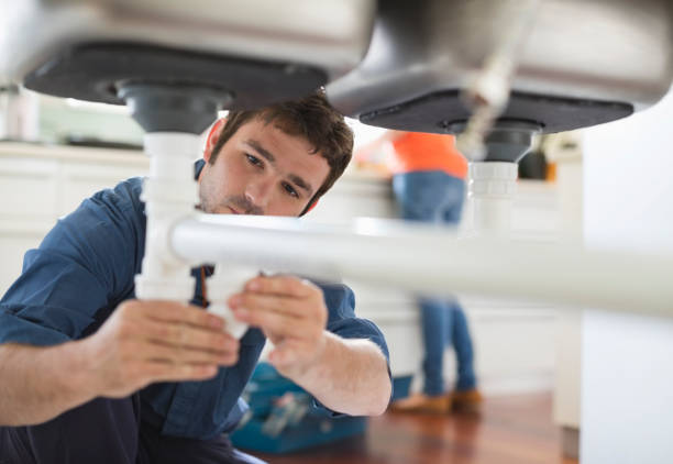 Best Leak Detection Services  in Clatskanie, OR