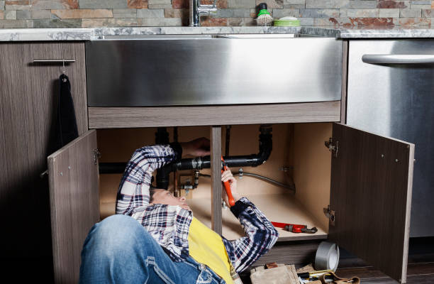 Best Sewer Cleaning Services  in Clatskanie, OR