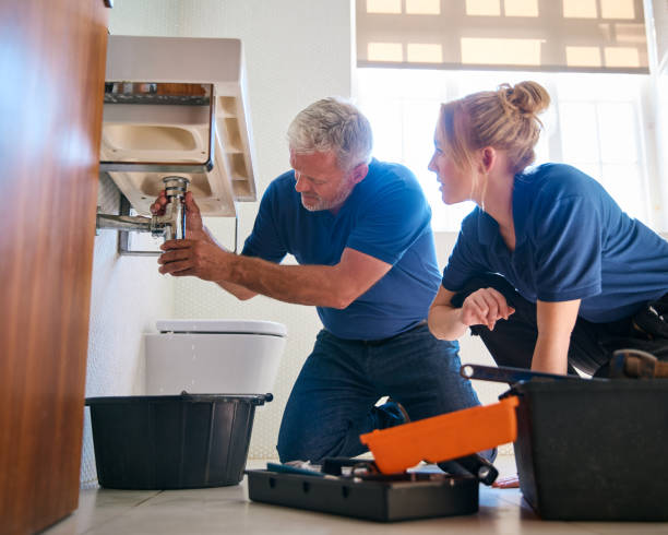 Best Gas Line Repair  in Clatskanie, OR